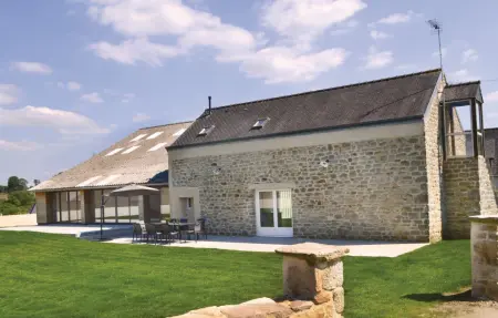 Maison 6 personnes à Elliant - Photo 1