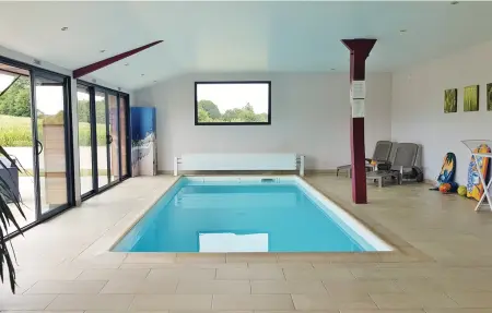 Maison 6 personnes à Elliant - Photo 5