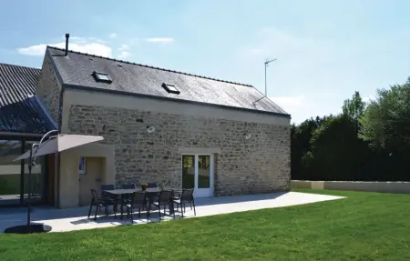 Maison 6 personnes à Elliant - Photo 6