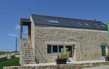 Maison 6 personnes à Elliant - Photo 7