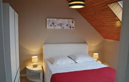 Maison 6 personnes à Elliant - Photo 13