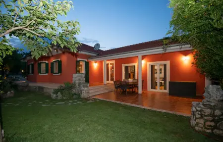 Maison 6 personnes à Grubine - Photo 1
