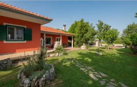 Maison 6 personnes à Grubine - Photo 6