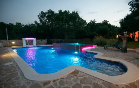 Maison 6 personnes à Grubine - Photo 11