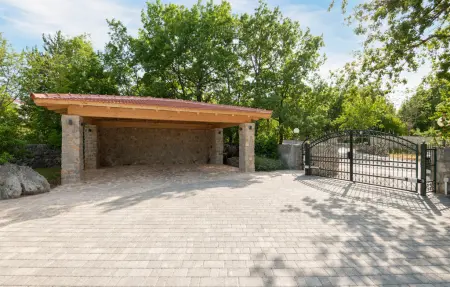 Maison 6 personnes à Grubine - Photo 28
