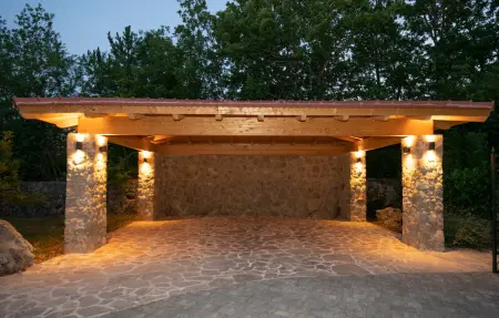 Maison 6 personnes à Grubine - Photo 31