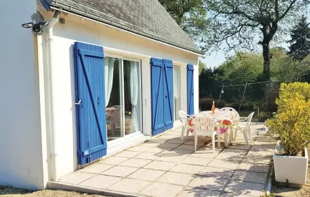 Maison 5 personnes à Riec sur Belon - Photo 1