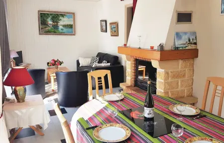 Maison 5 personnes à Riec sur Belon - Photo 2