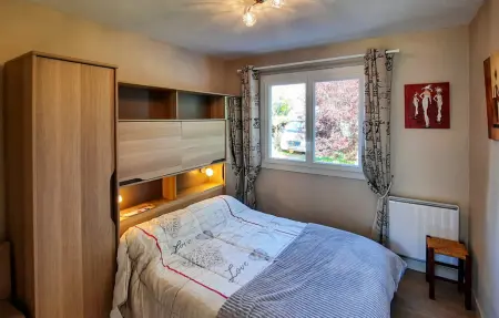 Maison 5 personnes à Riec sur Belon - Photo 4