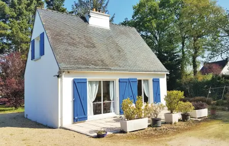 Maison 5 personnes à Riec sur Belon - Photo 7