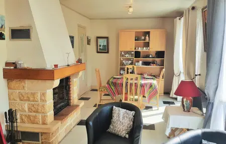 Maison 5 personnes à Riec sur Belon - Photo 8