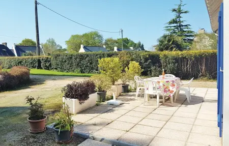 Maison 5 personnes à Riec sur Belon - Photo 9