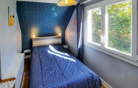 Maison 5 personnes à Riec sur Belon - Photo 11