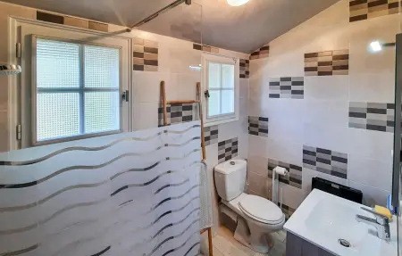 Maison 5 personnes à Riec sur Belon - Photo 15