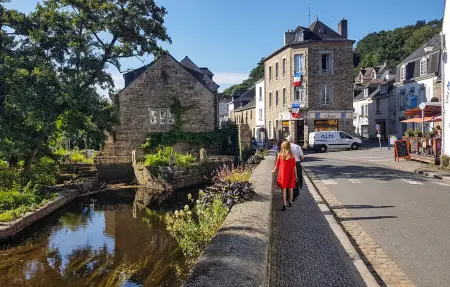 Maison 5 personnes à Riec sur Belon - Photo 17