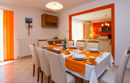 Maison 12 personnes à Nedescina - Photo 27