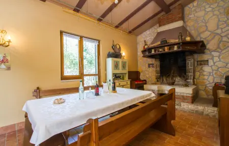Maison 12 personnes à Nedescina - Photo 36