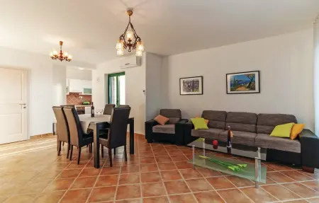 Appartement 7 personnes à Privlaka - Photo 1