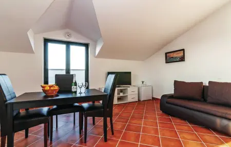 Appartement 7 personnes à Privlaka - Photo 11