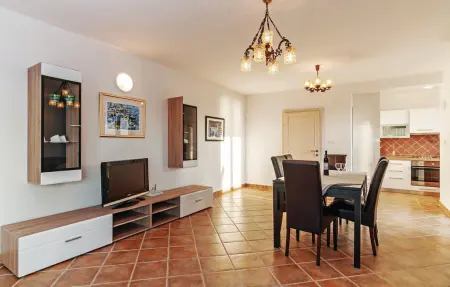 Appartement 7 personnes à Privlaka - Photo 13