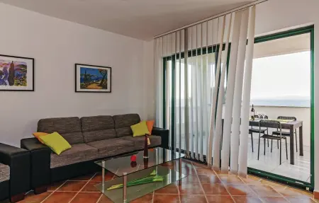 Appartement 7 personnes à Privlaka - Photo 15