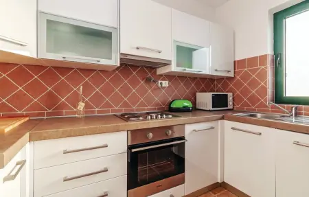 Appartement 7 personnes à Privlaka - Photo 16