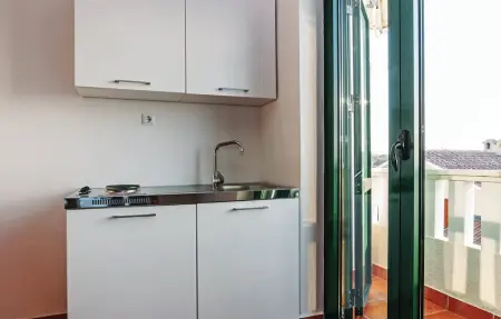 Appartement 7 personnes à Privlaka - Photo 17