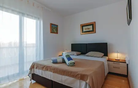 Appartement 7 personnes à Privlaka - Photo 18