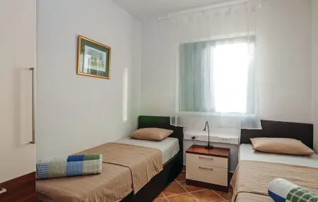 Appartement 7 personnes à Privlaka - Photo 19