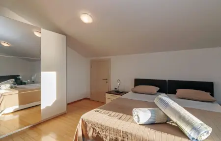 Appartement 7 personnes à Privlaka - Photo 20