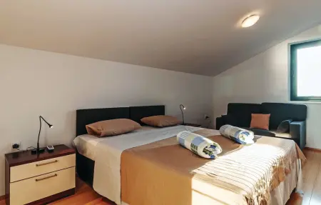 Appartement 7 personnes à Privlaka - Photo 21