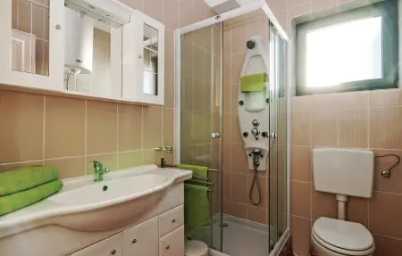 Appartement 7 personnes à Privlaka - Photo 22