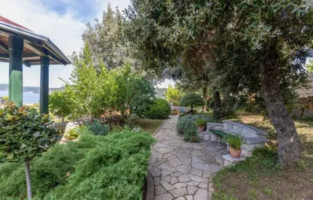 Maison 5 personnes à Supetarska Draga - Photo 11