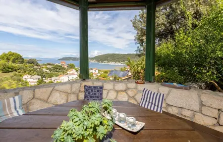 Maison 5 personnes à Supetarska Draga - Photo 12