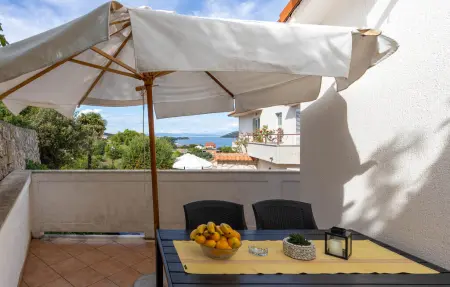Maison 5 personnes à Supetarska Draga - Photo 17