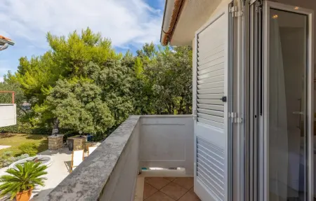 Maison 5 personnes à Supetarska Draga - Photo 18