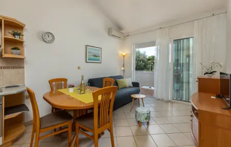 Maison 5 personnes à Supetarska Draga - Photo 22