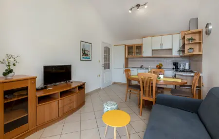 Maison 5 personnes à Supetarska Draga - Photo 23