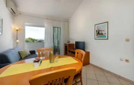 Maison 5 personnes à Supetarska Draga - Photo 24