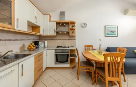 Maison 5 personnes à Supetarska Draga - Photo 25
