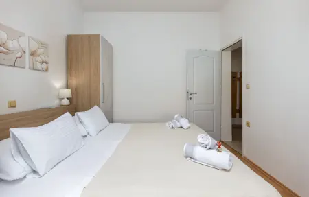 Maison 5 personnes à Supetarska Draga - Photo 29