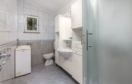 Maison 5 personnes à Supetarska Draga - Photo 33