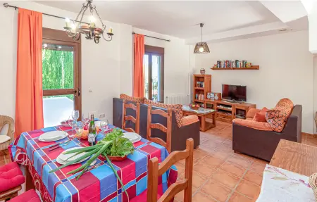 Maison 5 personnes à Montecorto - Photo 1