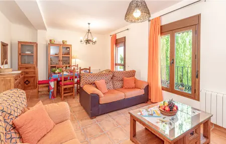 Maison 5 personnes à Montecorto - Photo 2