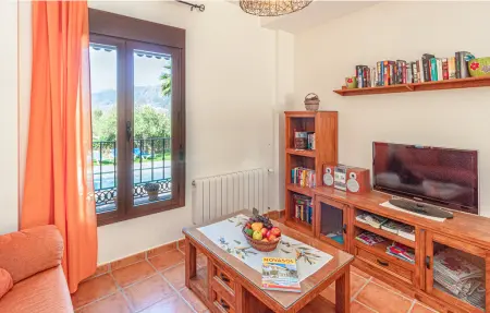 Maison 5 personnes à Montecorto - Photo 3