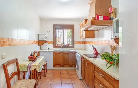 Maison 5 personnes à Montecorto - Photo 4