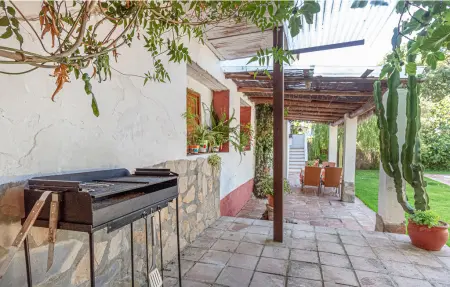 Maison 5 personnes à Montecorto - Photo 5
