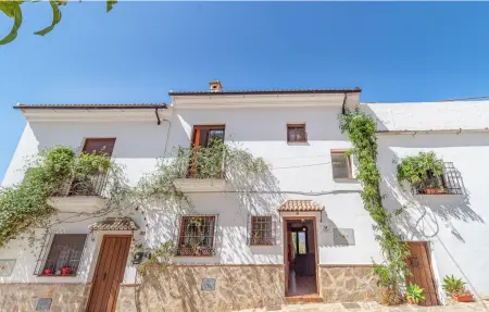 Maison 5 personnes à Montecorto - Photo 11