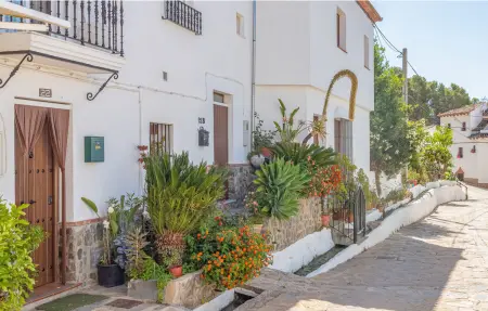 Maison 5 personnes à Montecorto - Photo 12