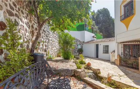 Maison 5 personnes à Montecorto - Photo 13
